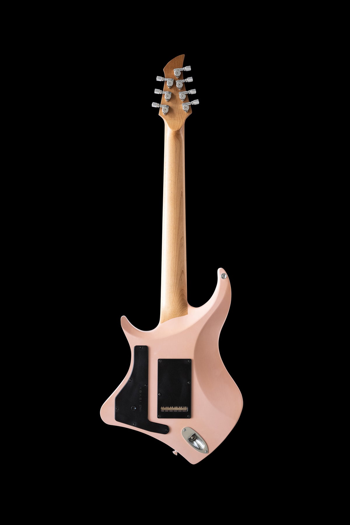 ĒMI 7 // MASTER SERIES // SHELL PINK [RELIC]