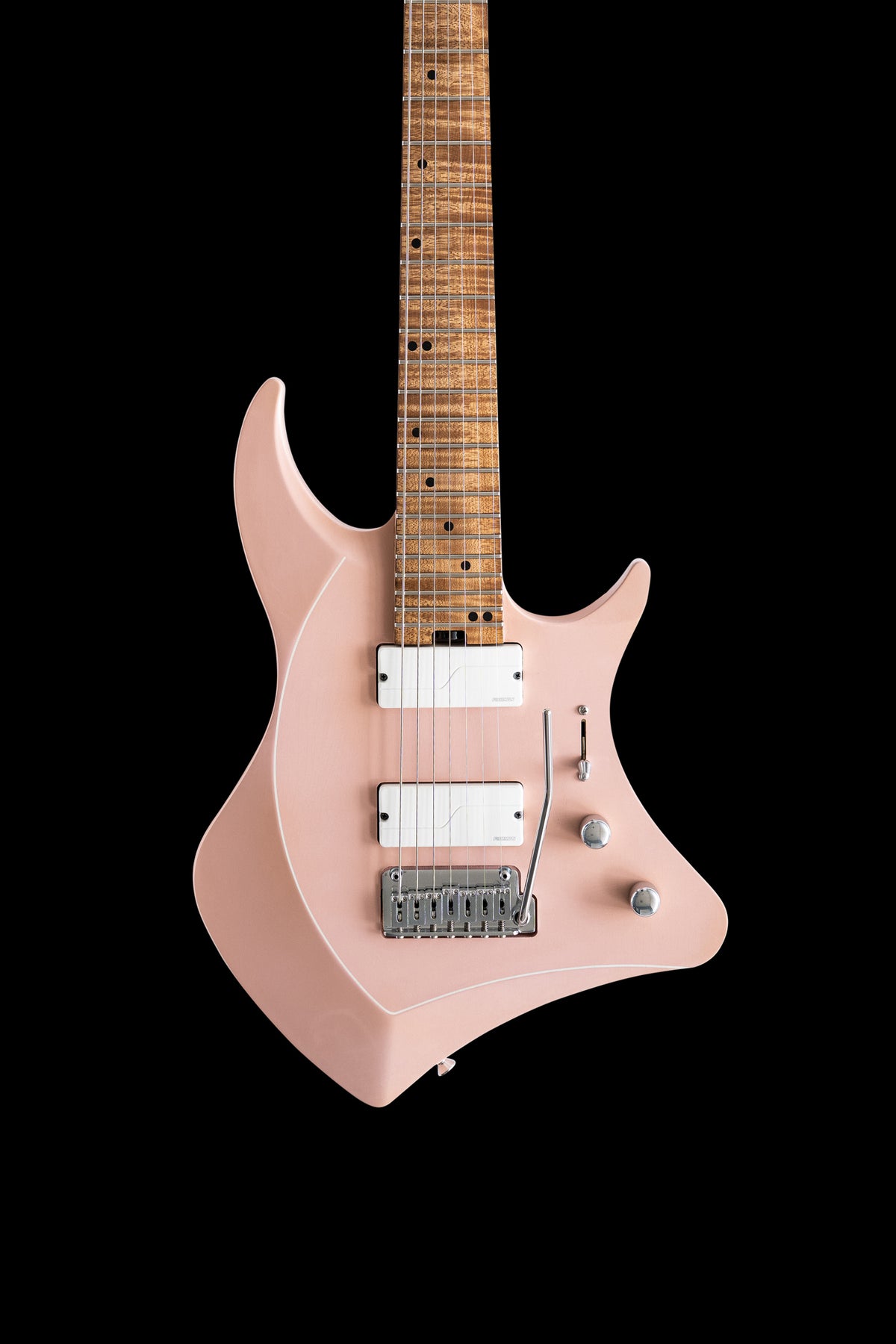 ĒMI 7 // MASTER SERIES // SHELL PINK [RELIC]