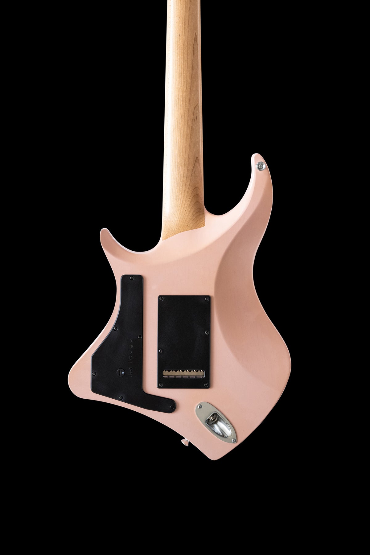 ĒMI 7 // MASTER SERIES // SHELL PINK [RELIC]