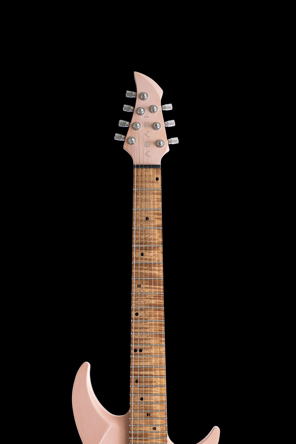 ĒMI 7 // MASTER SERIES // SHELL PINK [RELIC]