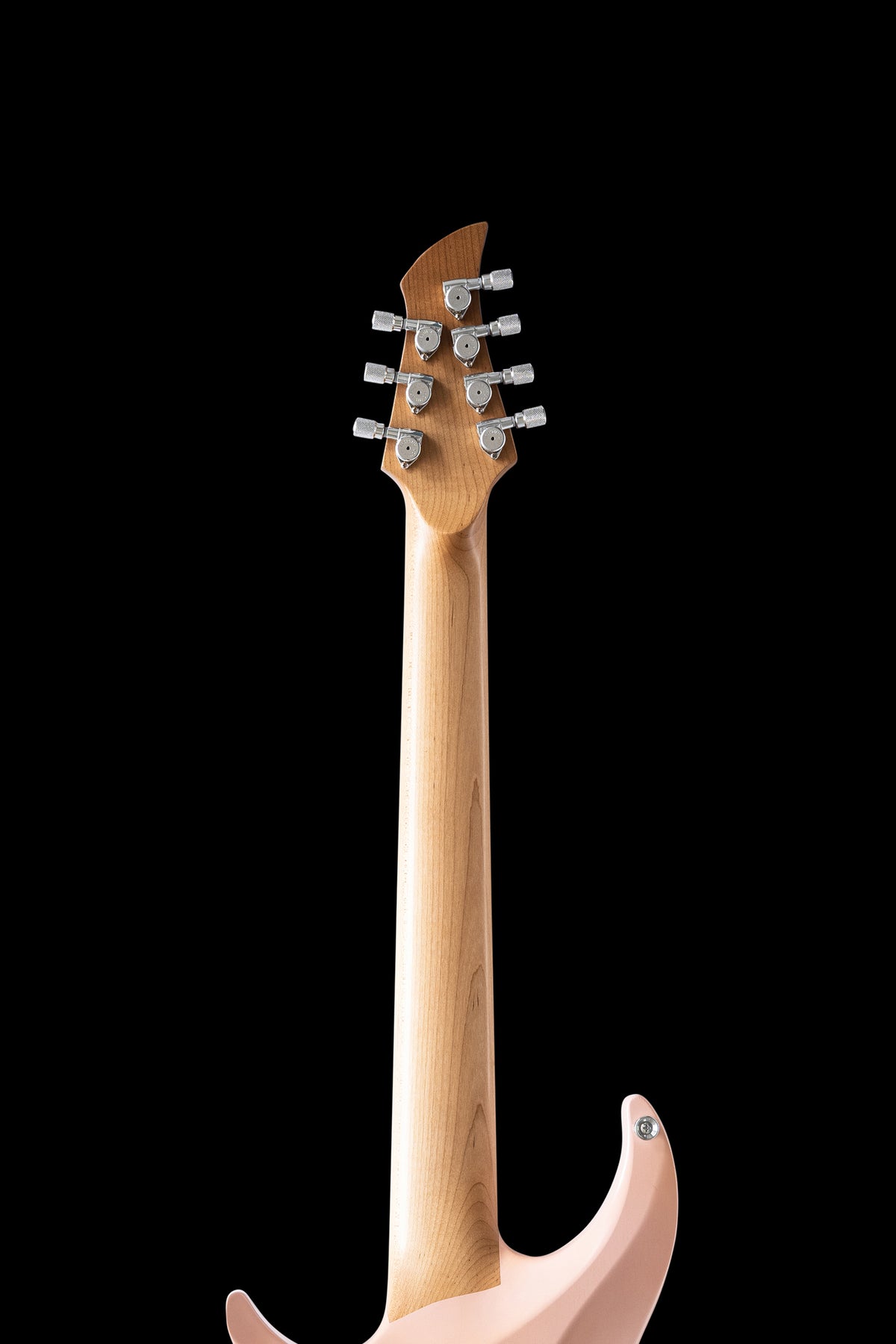 ĒMI 7 // MASTER SERIES // SHELL PINK [RELIC]