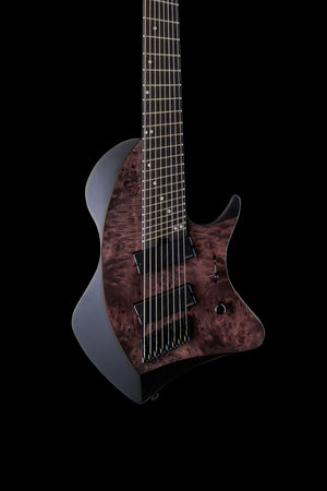 LARADA 8 // Legion // Charcoal Burl [B-stock]