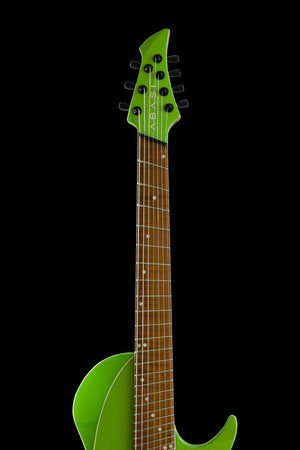 LARADA 7 // Master Series // Green Apple [B-stock]