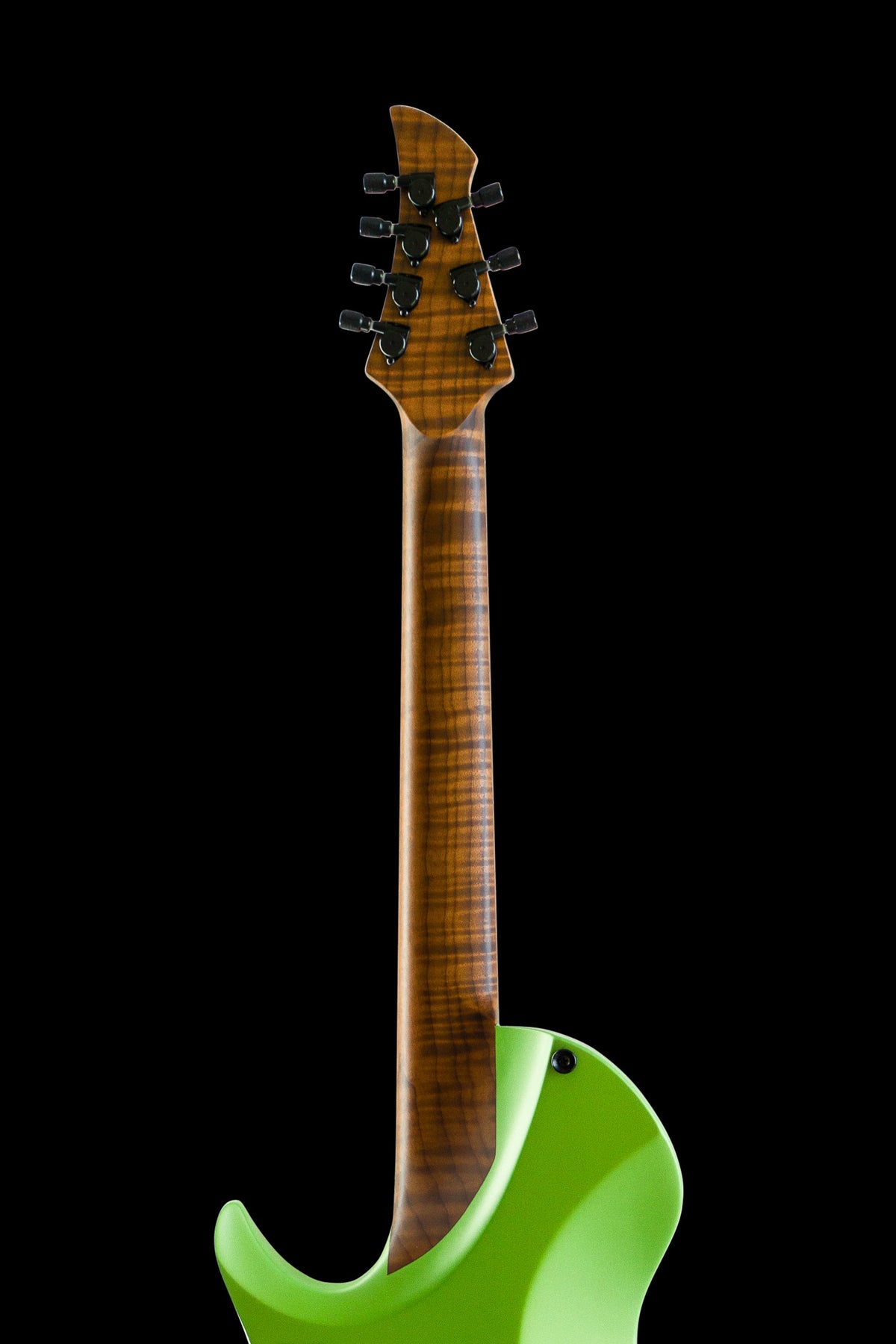 LARADA 7 // Master Series // Green Apple