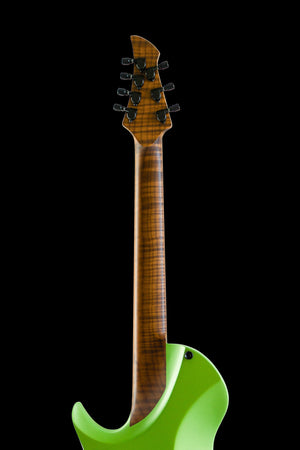 LARADA 7 // Master Series // Green Apple [B-stock]