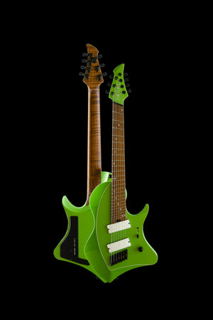 LARADA 7 // Master Series // Green Apple [B-stock]