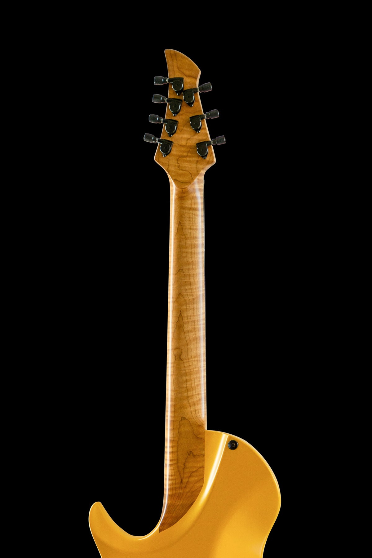 LARADA 7 // Master Series // Solarbeam Yellow