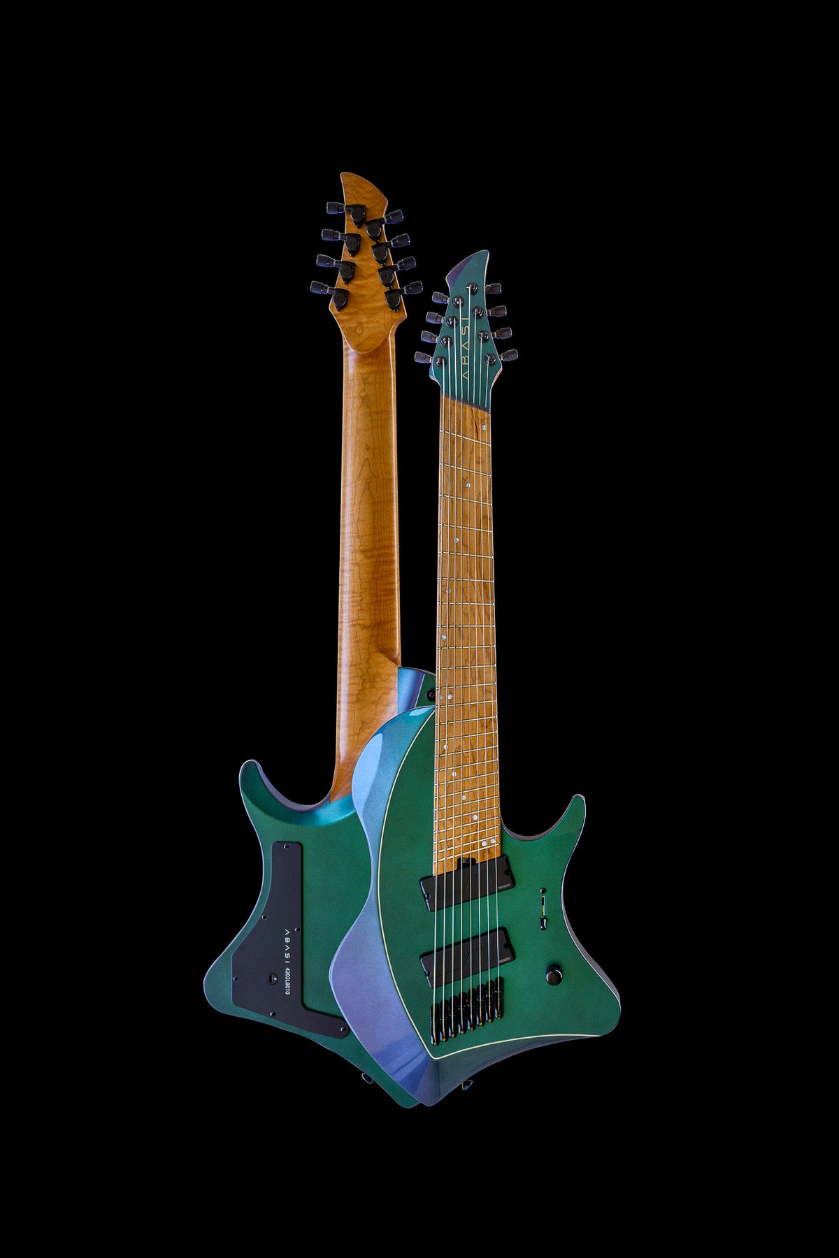 LARADA 8 // Master Series // Mystic Dream