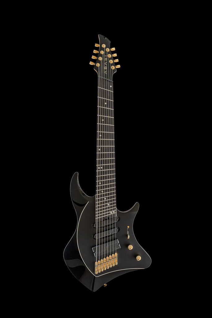 Abasi Concepts Pathos Review - Premier Guitar