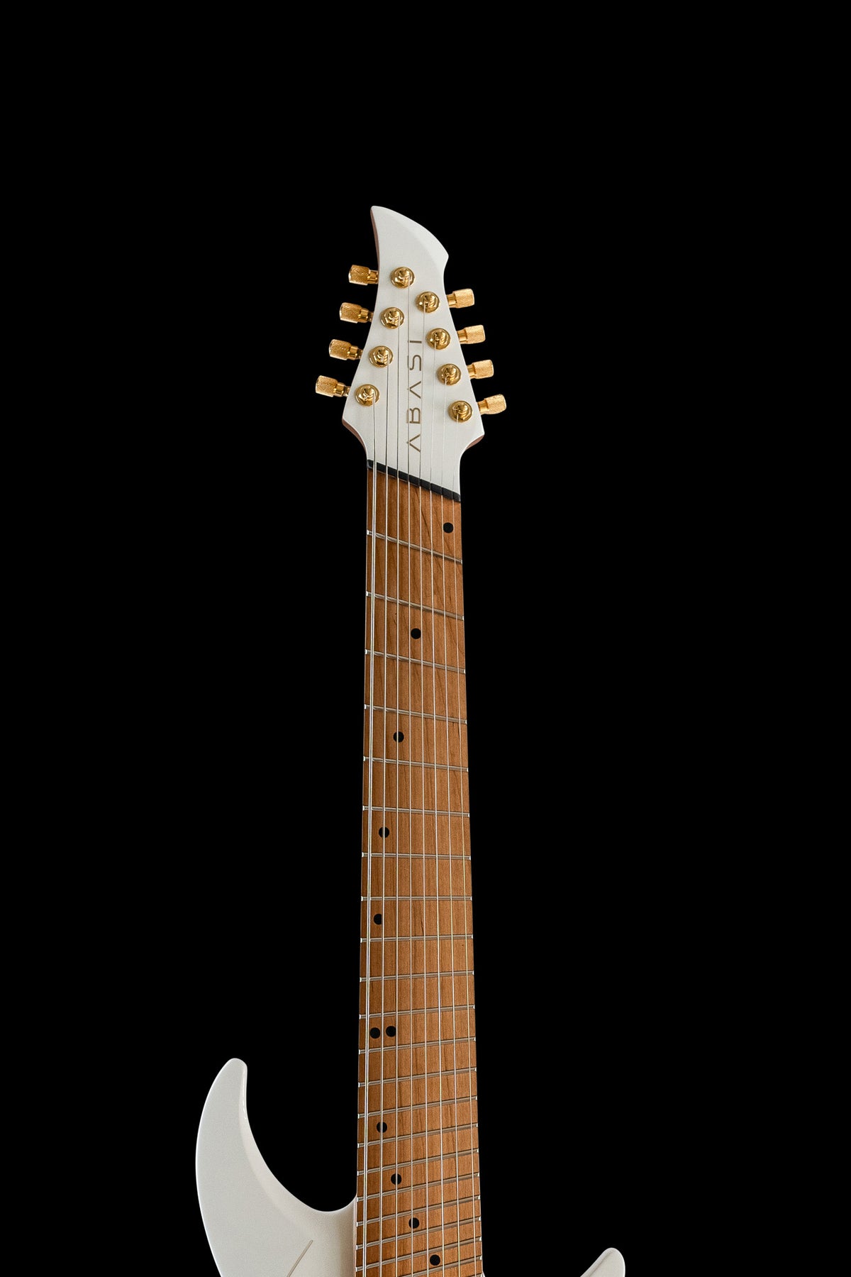 ĒMI 8 // MASTER SERIES // TUNDRA