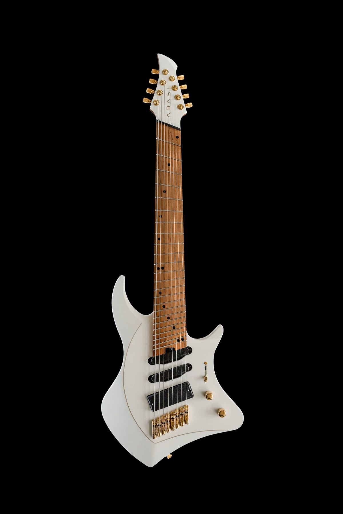 ĒMI 8 // MASTER SERIES // TUNDRA