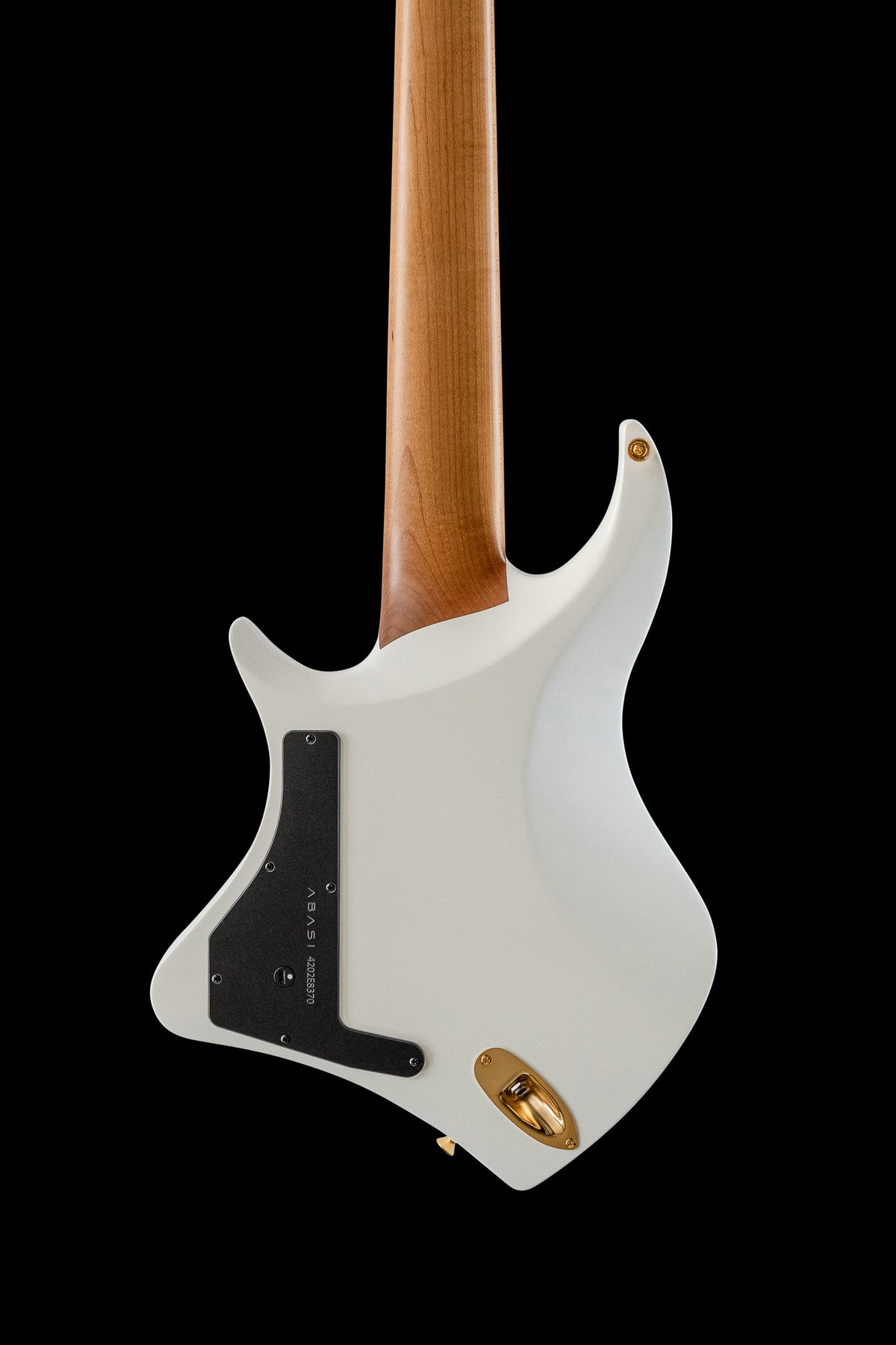 ĒMI 8 // MASTER SERIES // TUNDRA