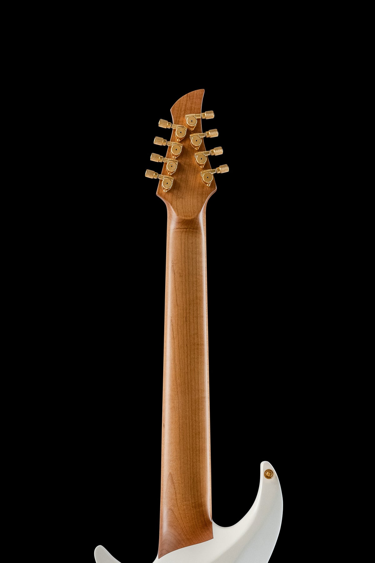 ĒMI 8 // MASTER SERIES // TUNDRA