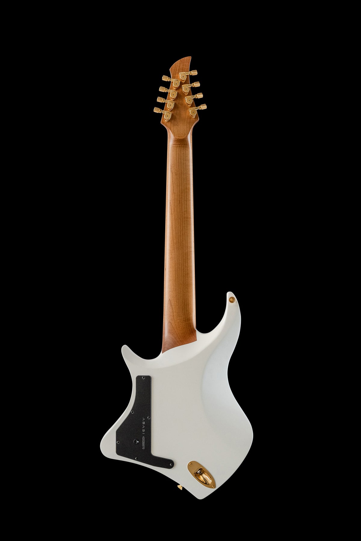 ĒMI 8 // MASTER SERIES // TUNDRA