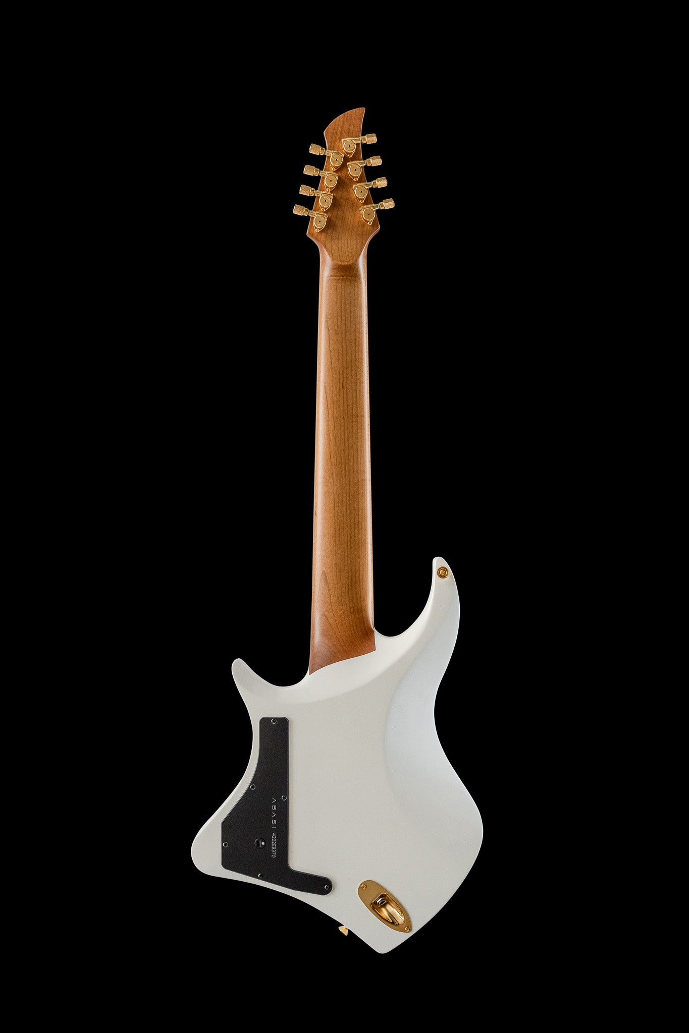 ĒMI 8 // MASTER SERIES // TUNDRA