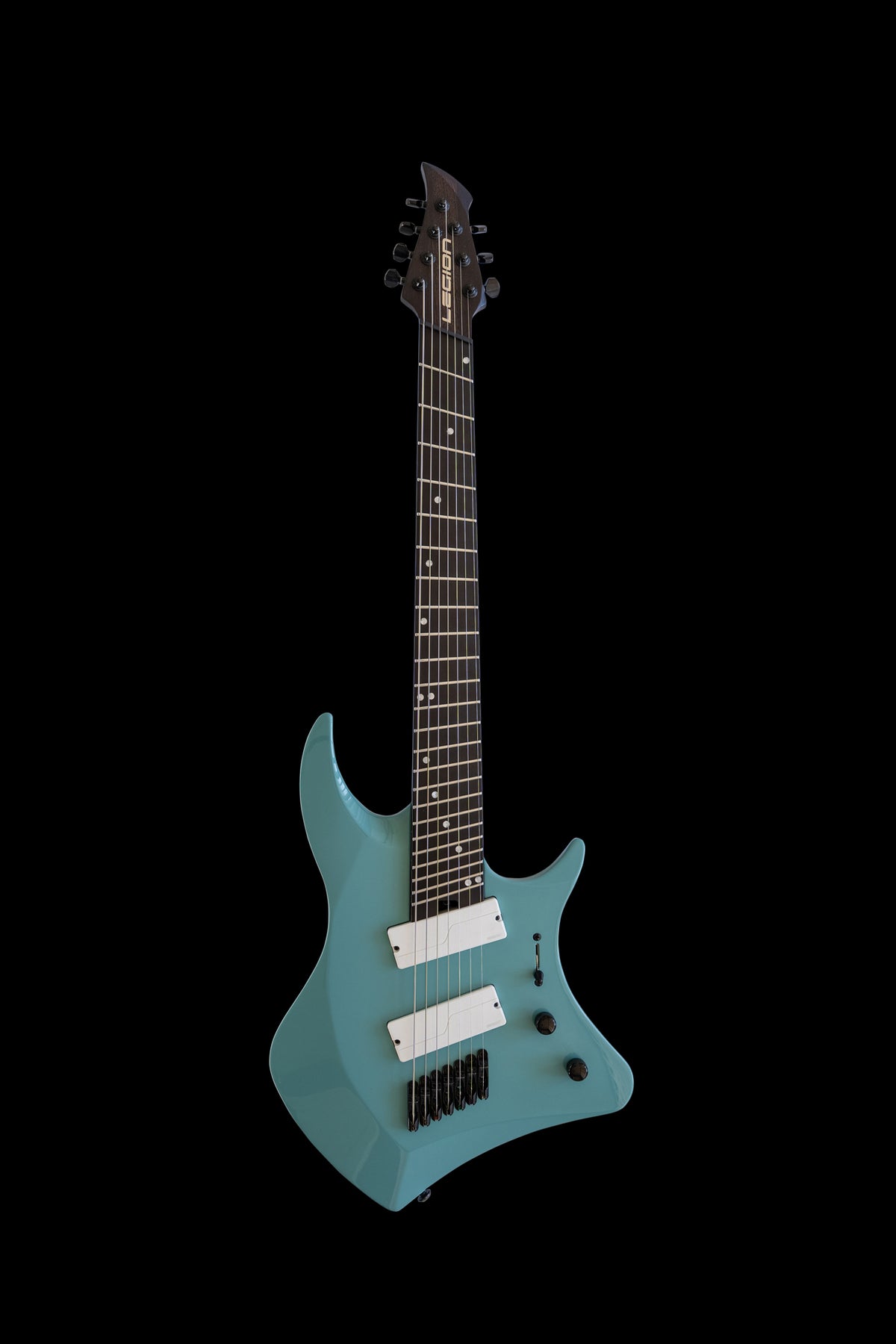 ēmi 7 // Legion // Deep Sage [B-stock]