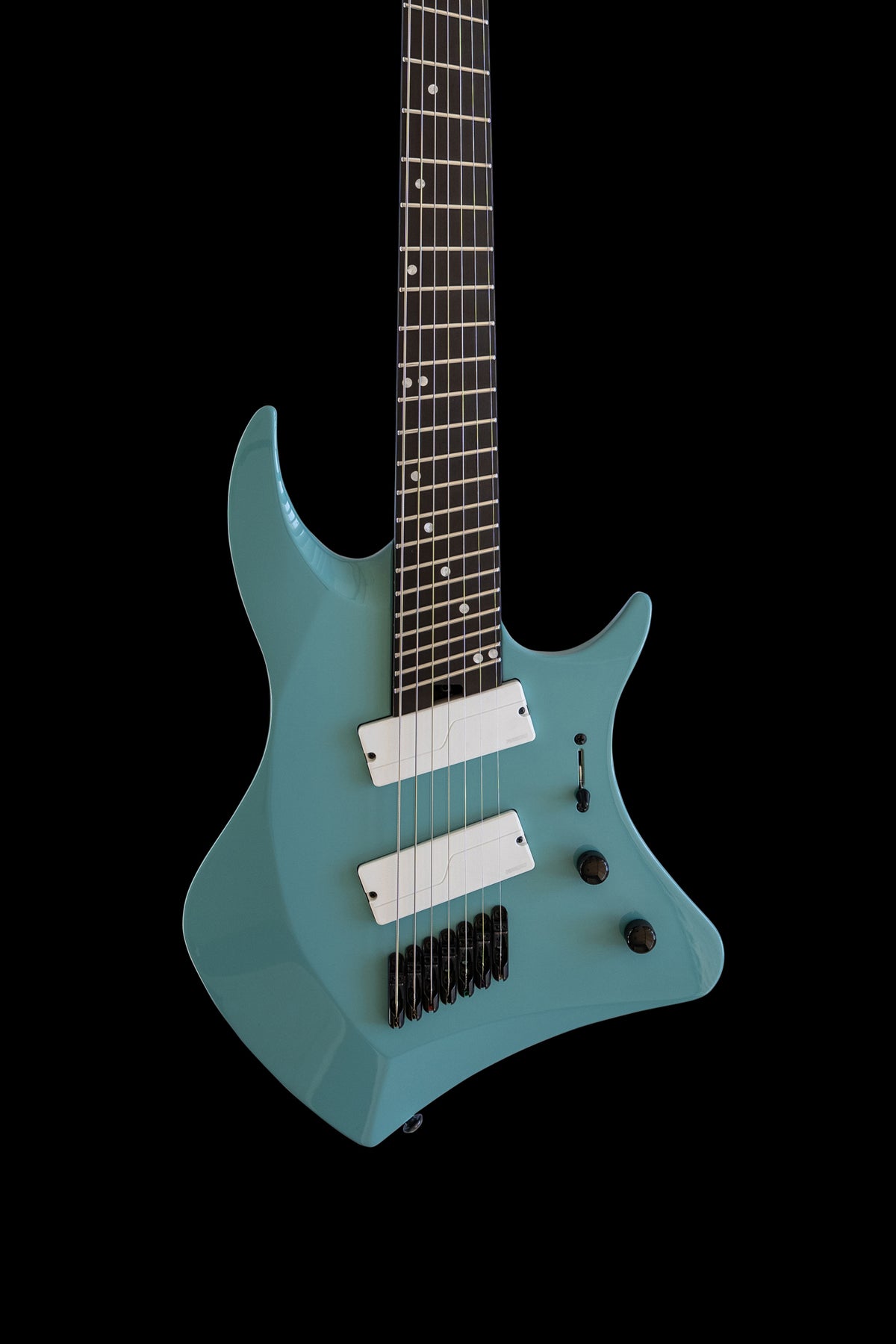 ēmi 7 // Legion // Deep Sage [B-stock]