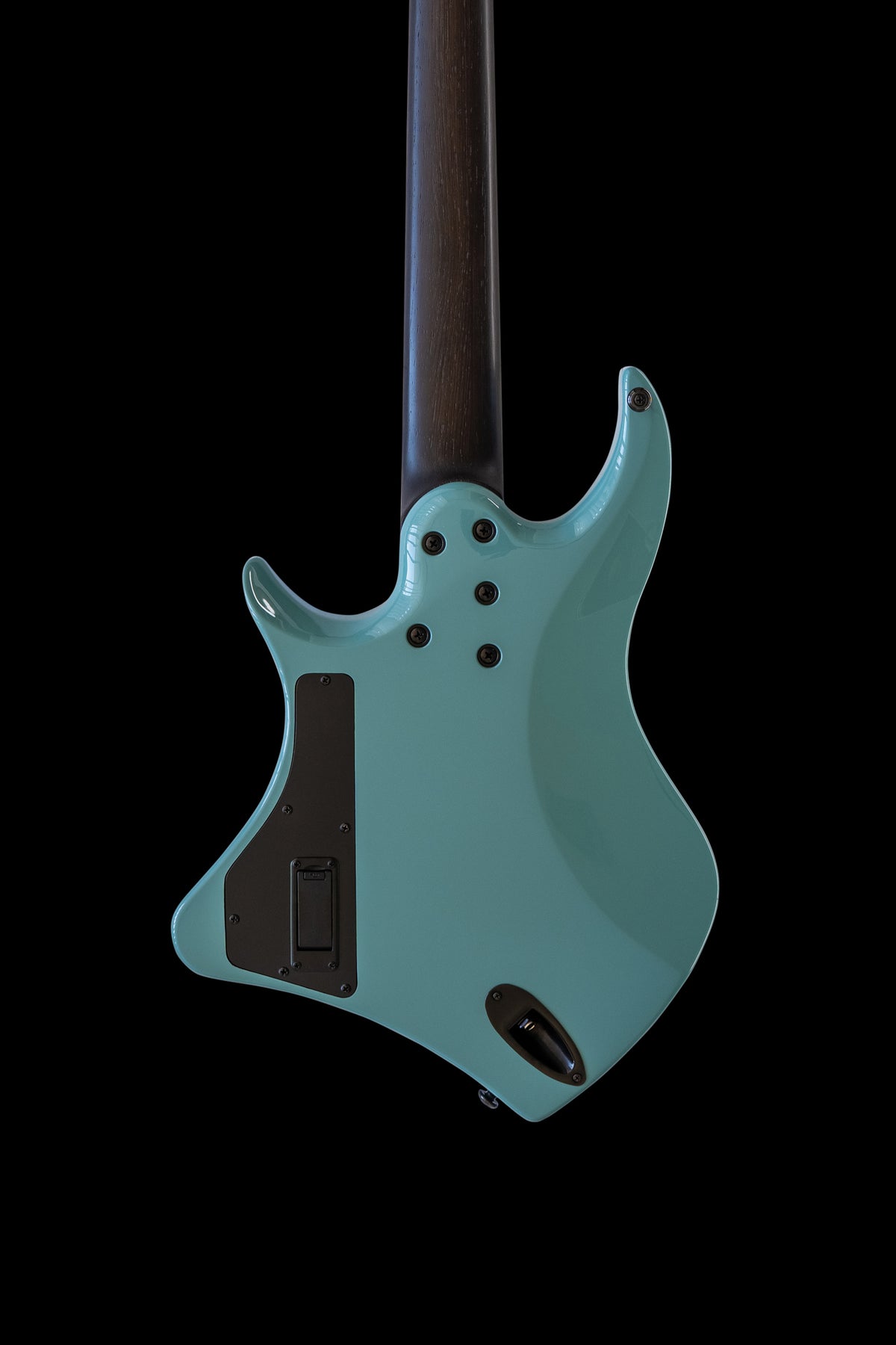 ēmi 7 // Legion // Deep Sage [B-stock]