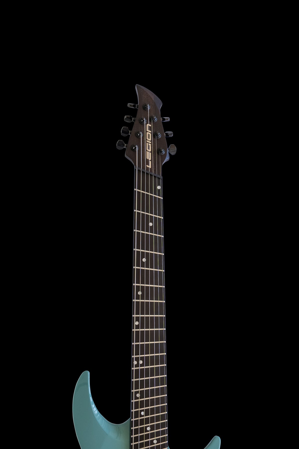 ēmi 7 // Legion // Deep Sage [B-stock]