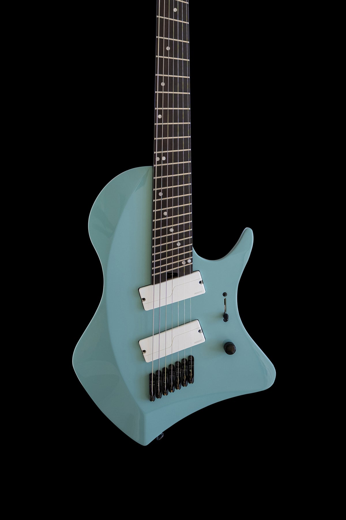 LARADA 7 // Legion // Deep Sage