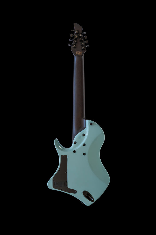 LARADA 8 // Legion // Deep Sage - Abasi Concepts LLC