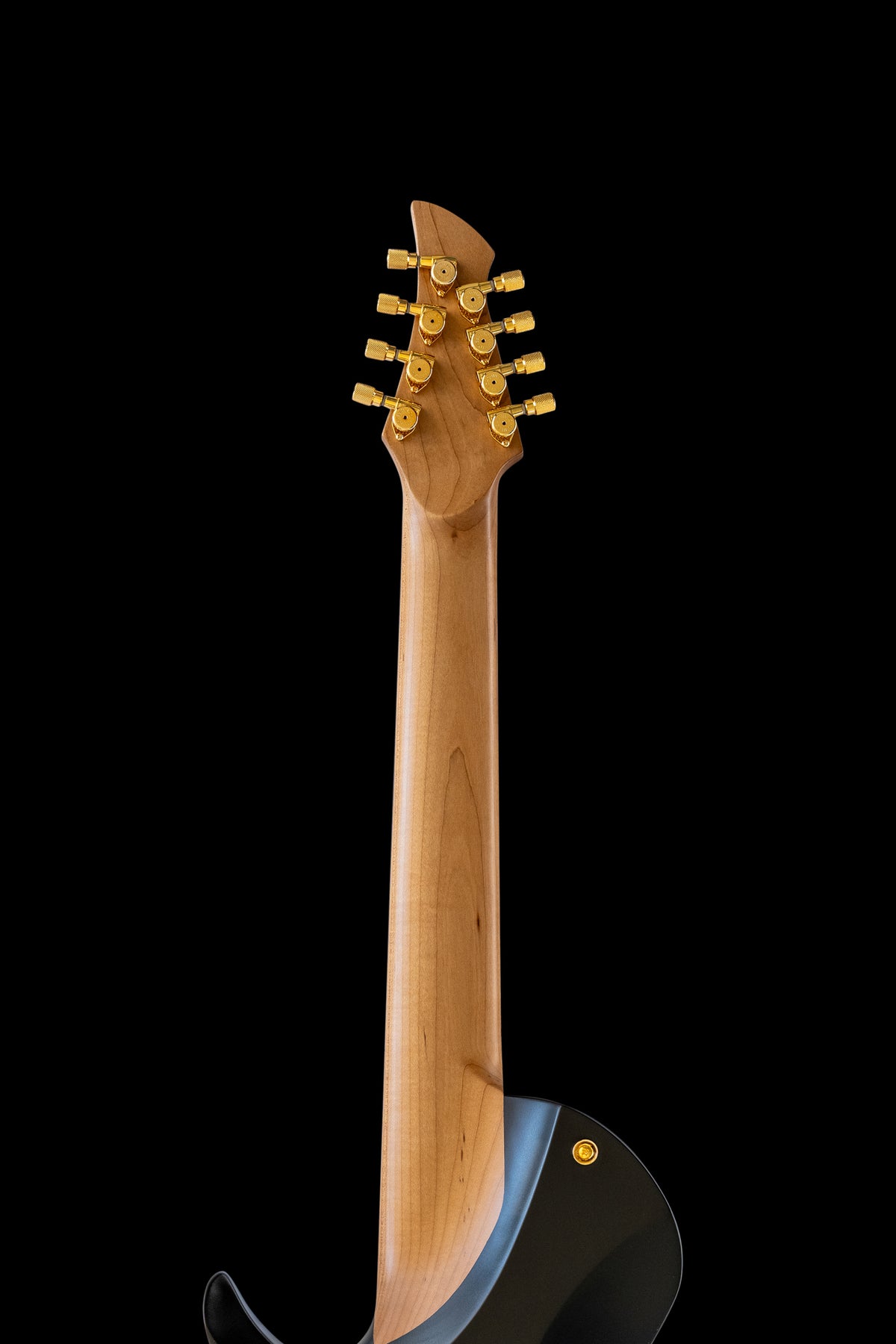 LARADA 8 // Master Series // Black Beauty