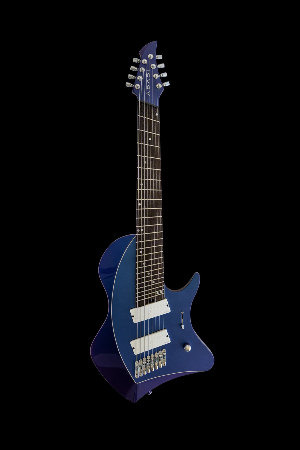 LARADA 8 // Master Series // Dat PVRP!