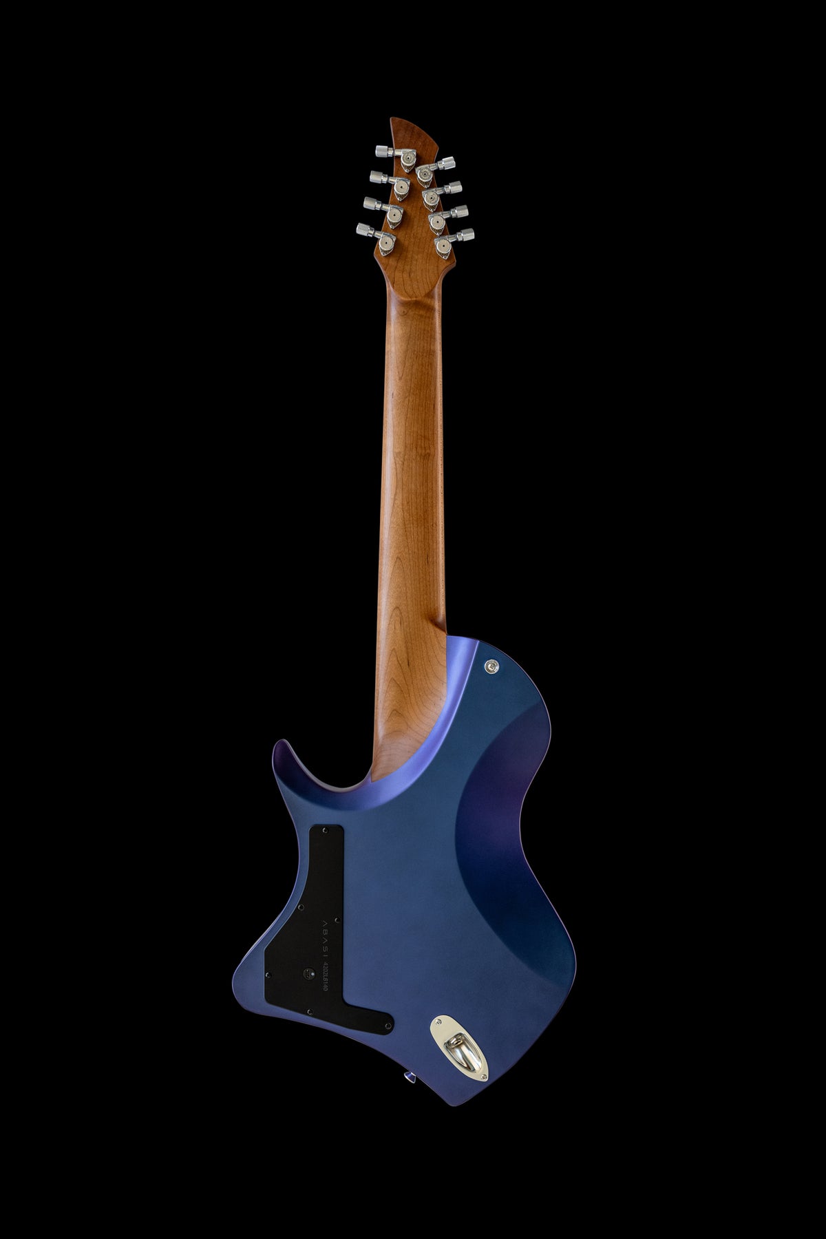 LARADA 8 // Master Series // Dat PVRP!