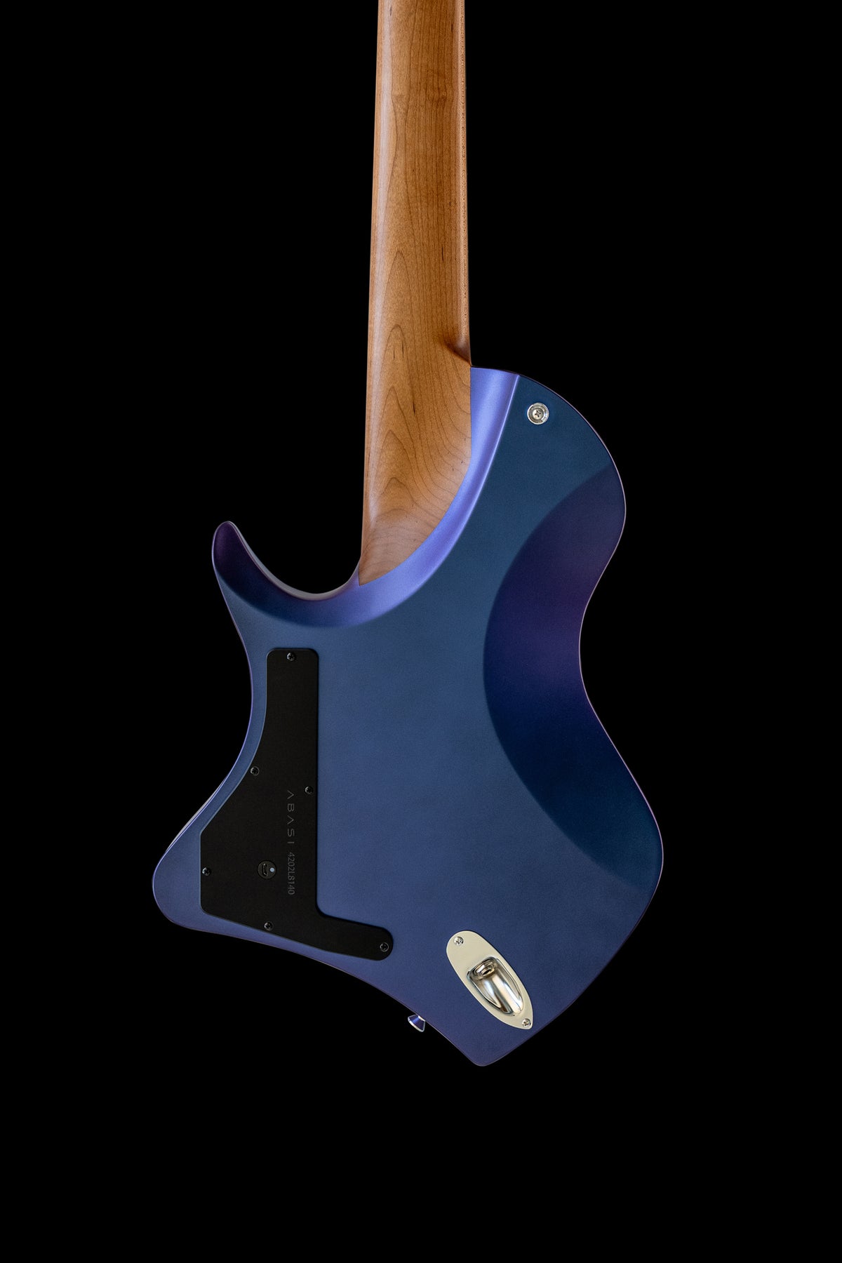 LARADA 8 // Master Series // Dat PVRP!