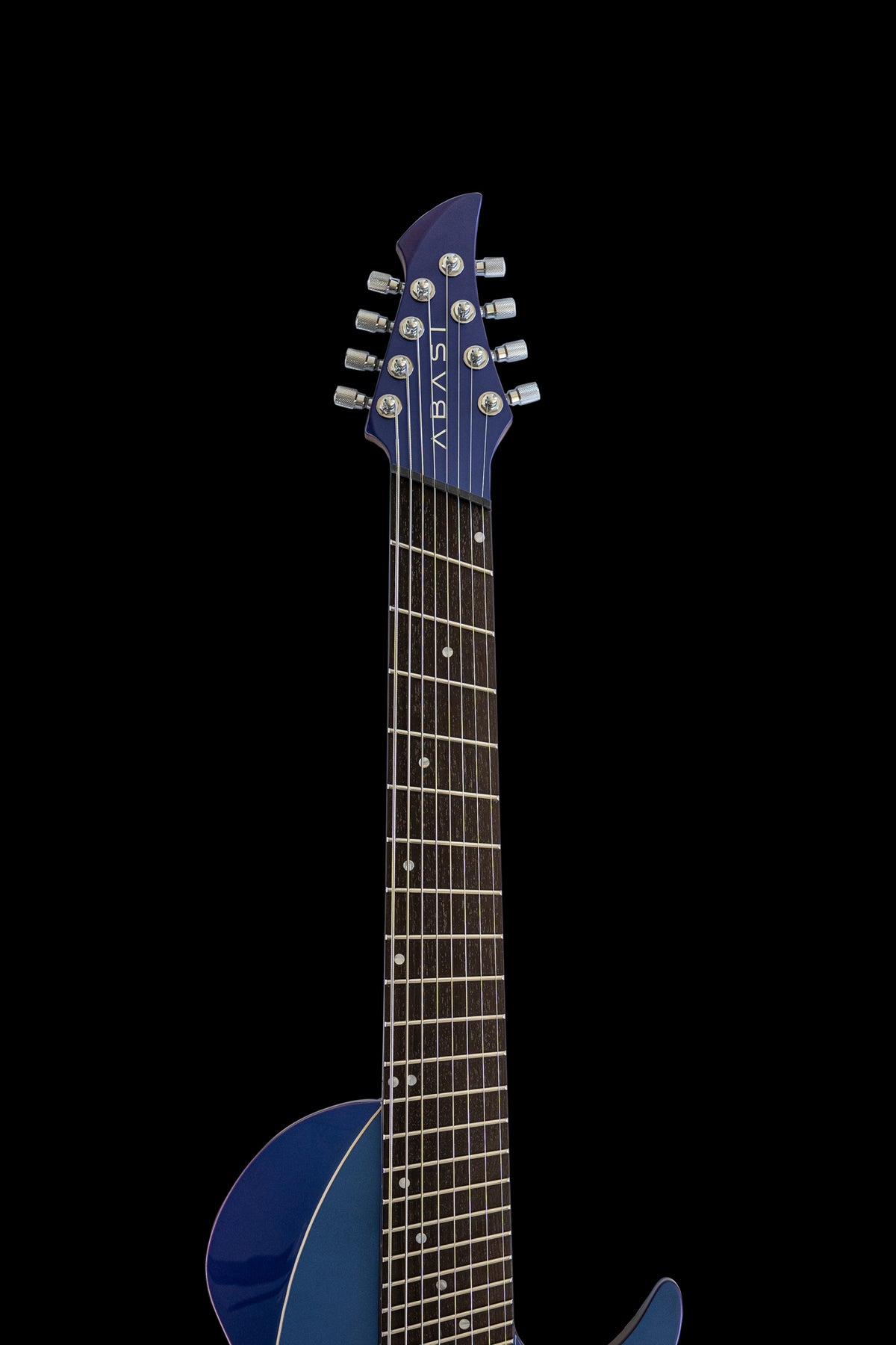 LARADA 8 // Master Series // Dat PVRP!