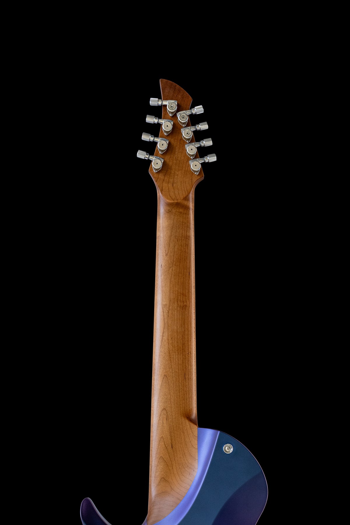 LARADA 8 // Master Series // Dat PVRP!