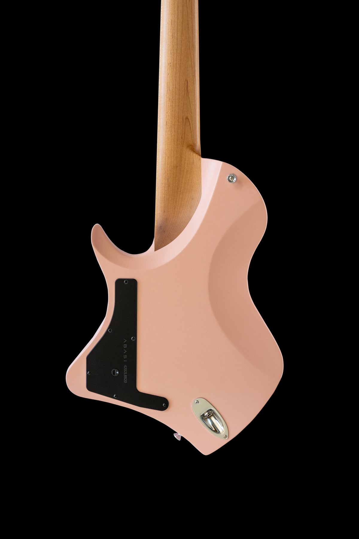 LARADA 8 // Master Series // Shell Pink