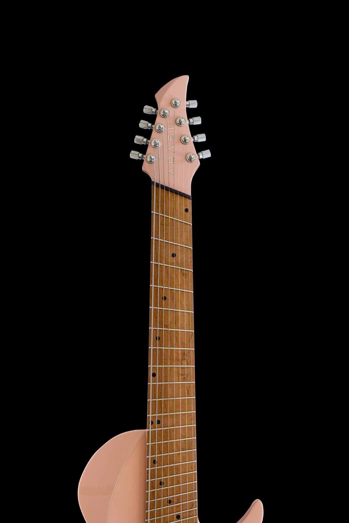 LARADA 8 // Master Series // Shell Pink