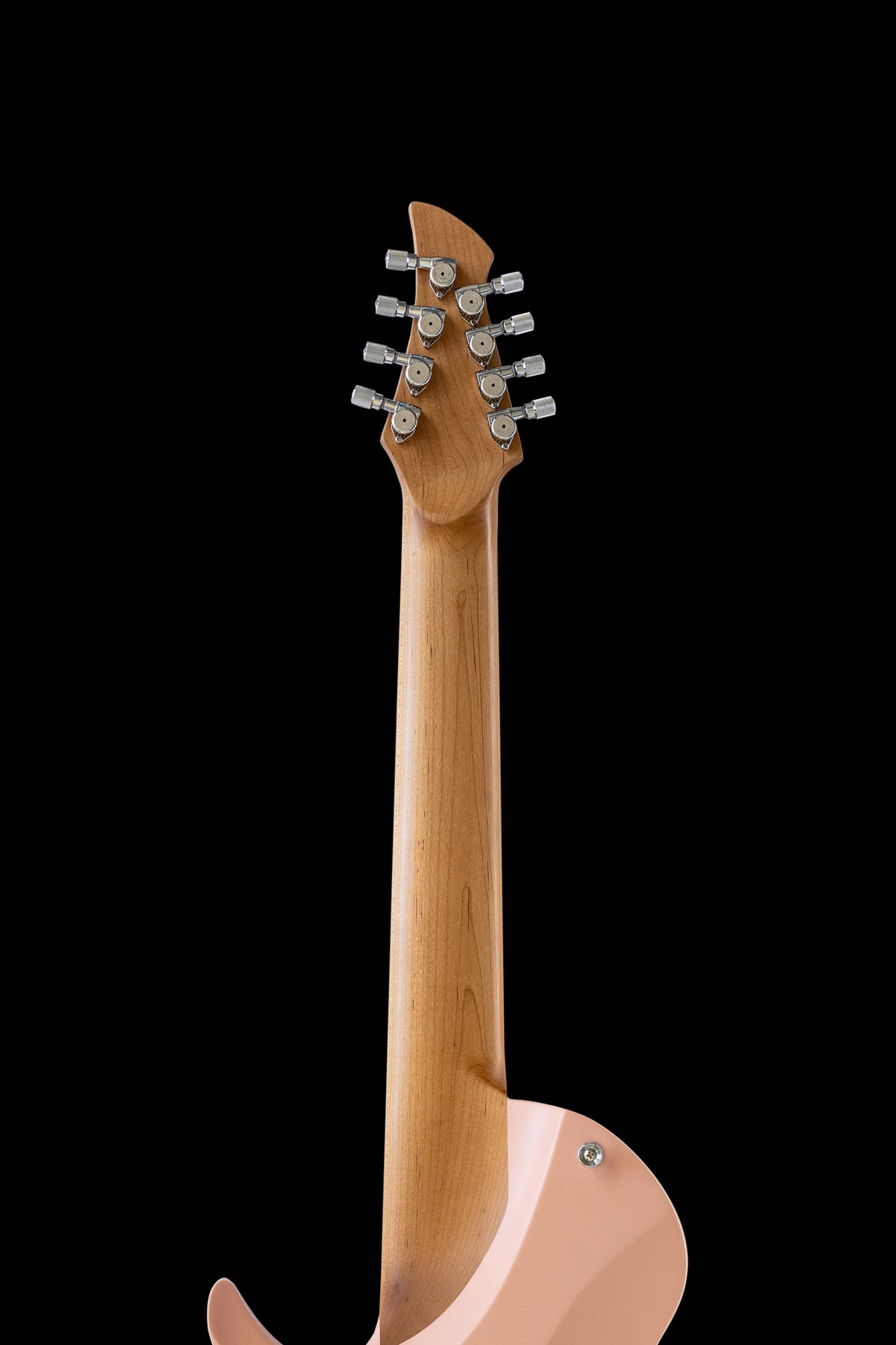 LARADA 8 // Master Series // Shell Pink