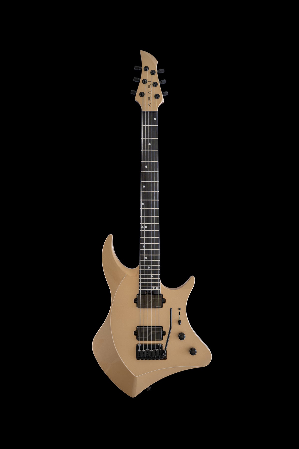 ĒMI 6 // MASTER SERIES // CHAMPAGNE