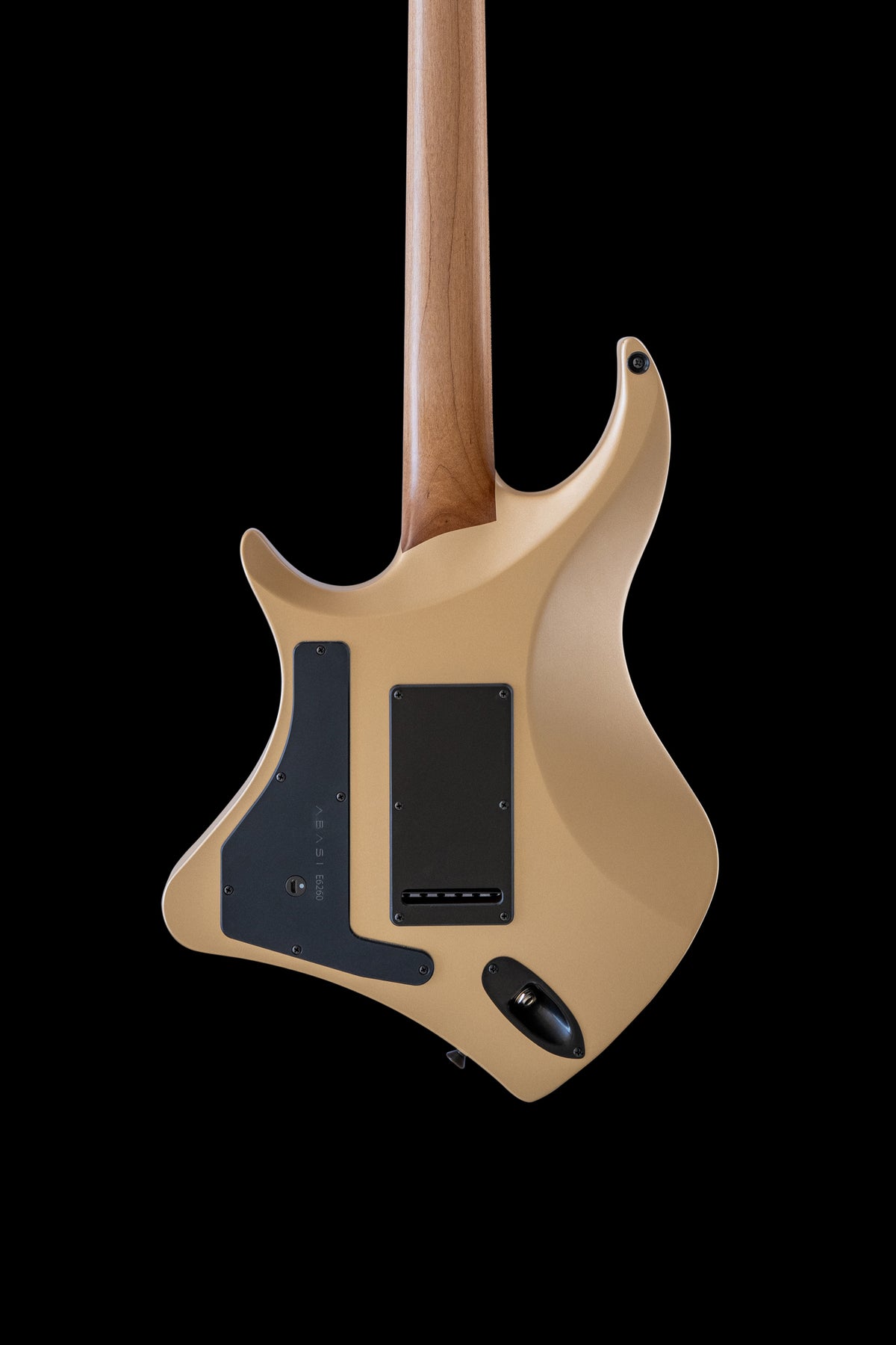 ĒMI 6 // MASTER SERIES // CHAMPAGNE