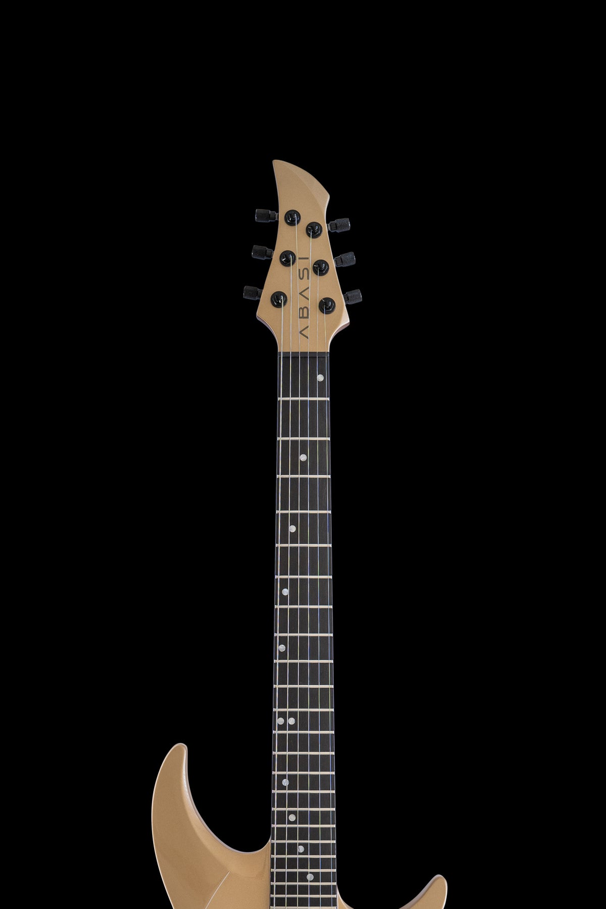 ĒMI 6 // MASTER SERIES // CHAMPAGNE