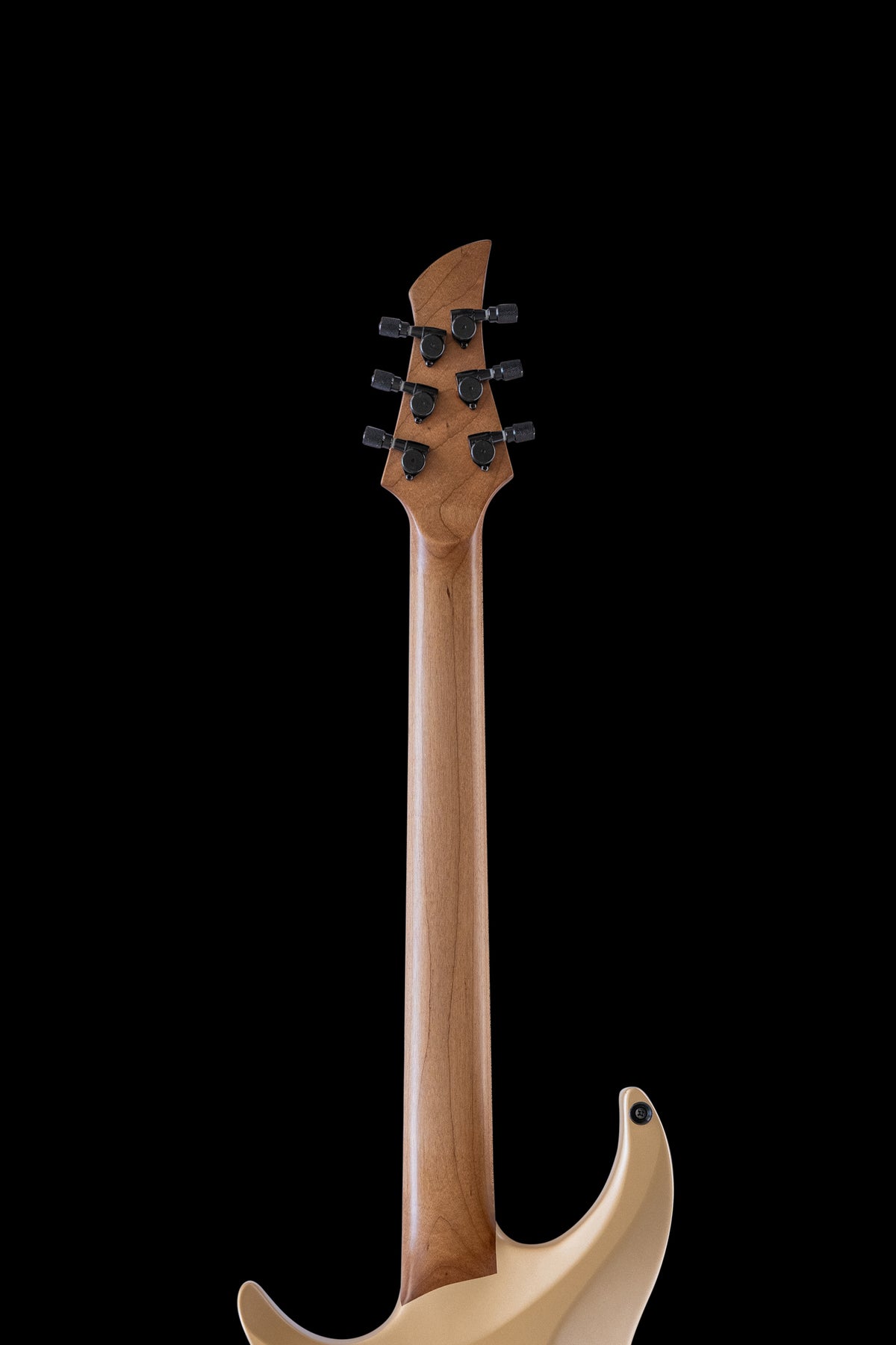 ĒMI 6 // MASTER SERIES // CHAMPAGNE