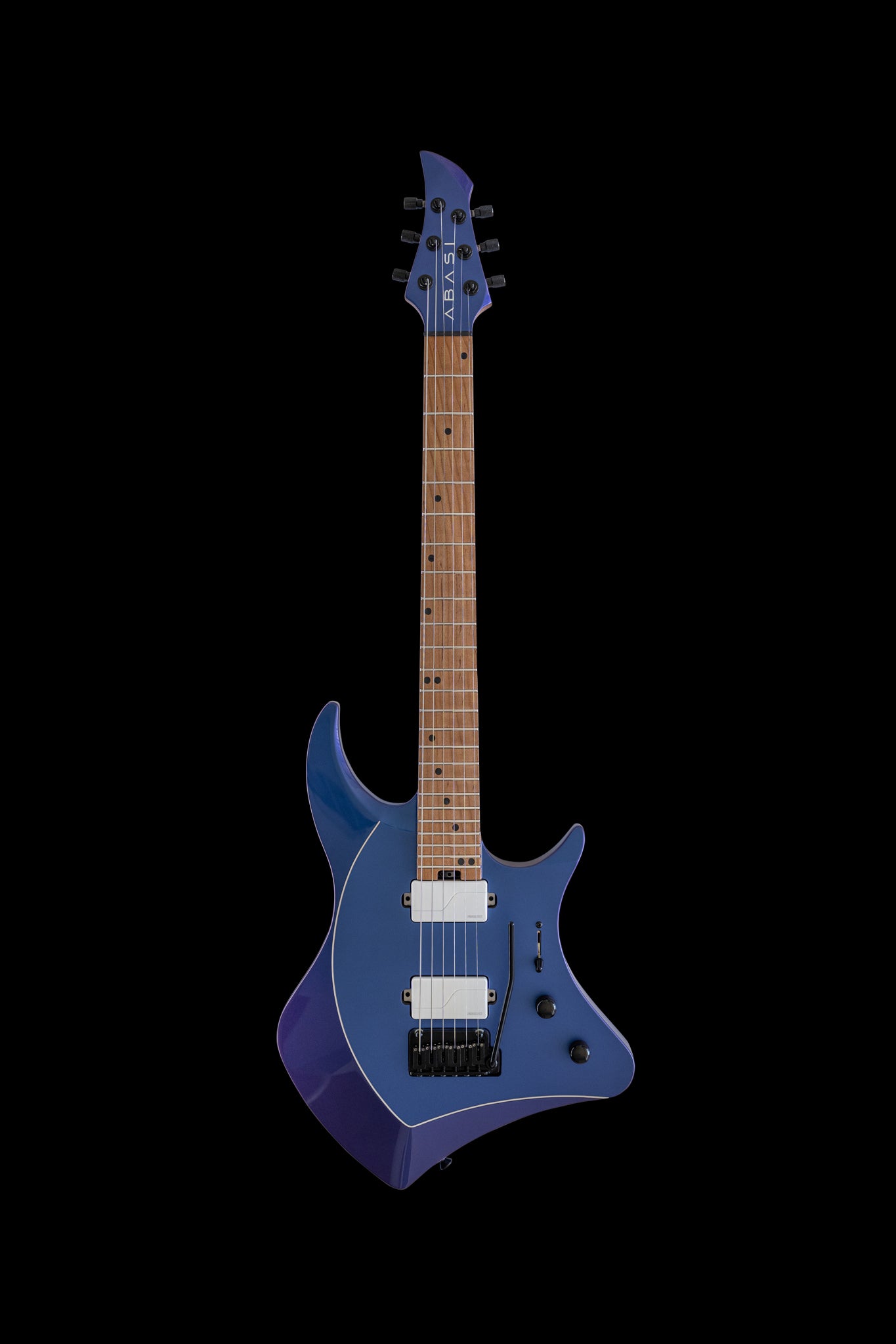 ĒMI 6 // MASTER SERIES // DAT PVRP!