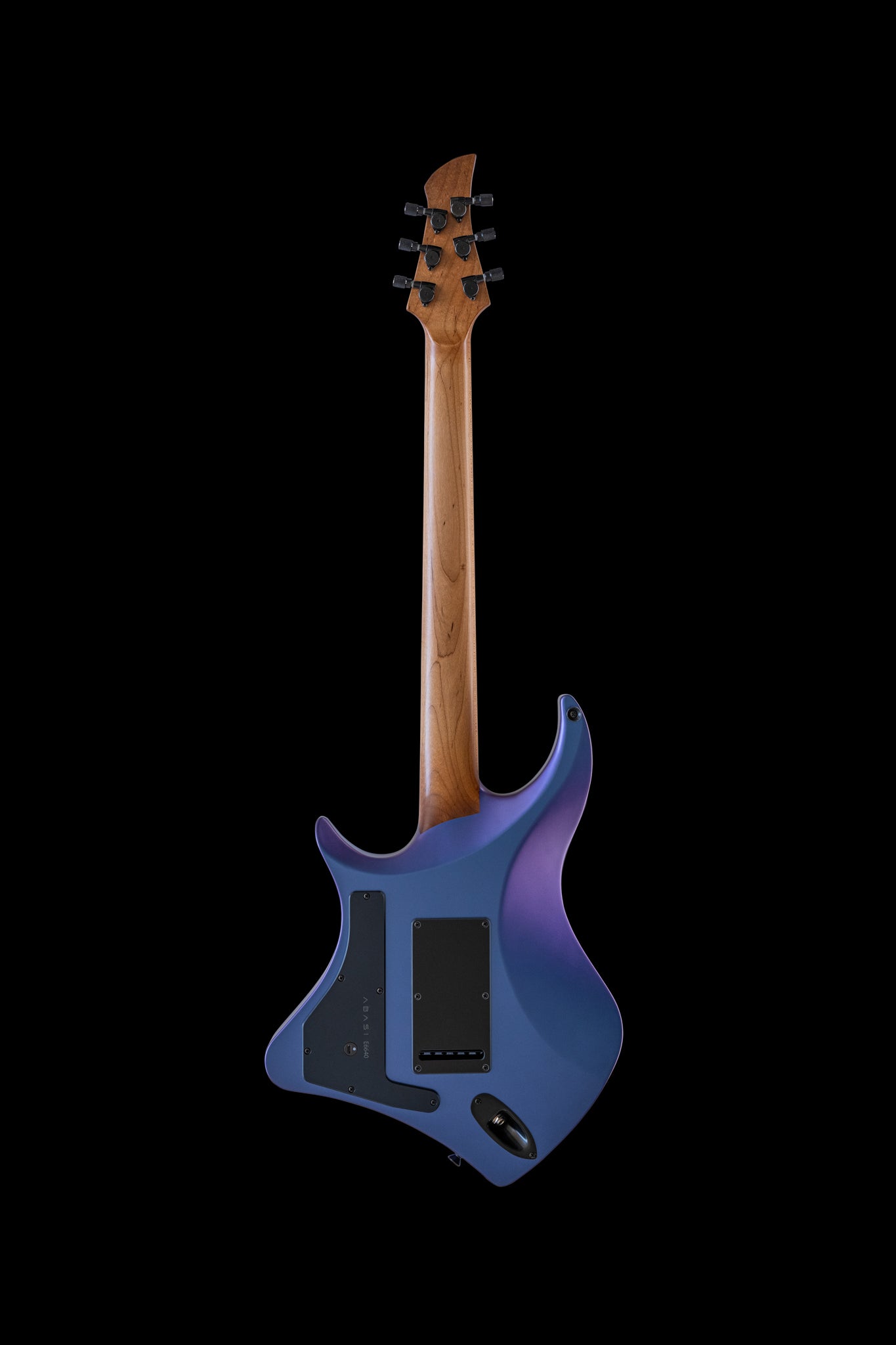 ĒMI 6 // MASTER SERIES // DAT PVRP!