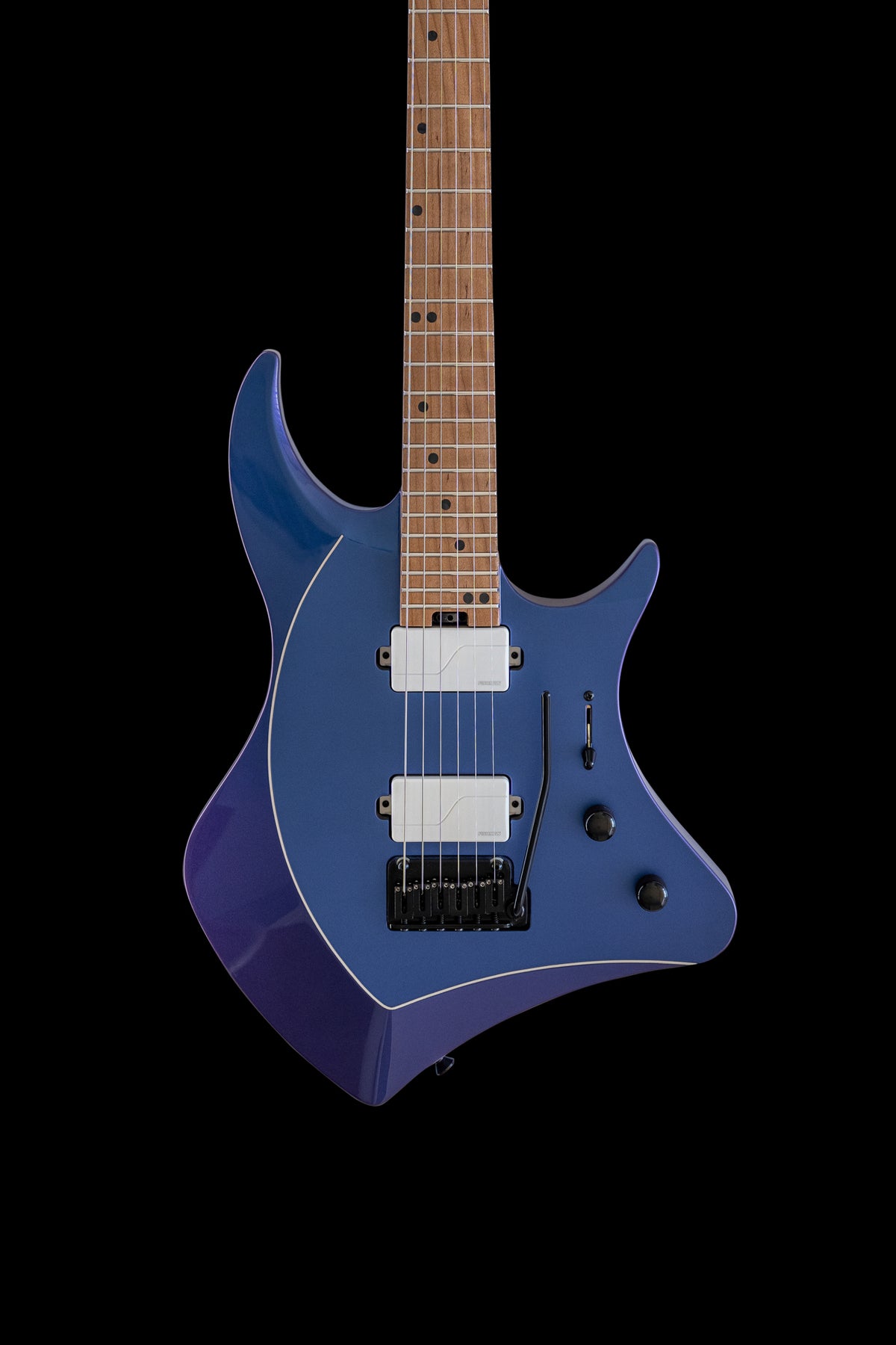 ĒMI 6 // MASTER SERIES // DAT PVRP!