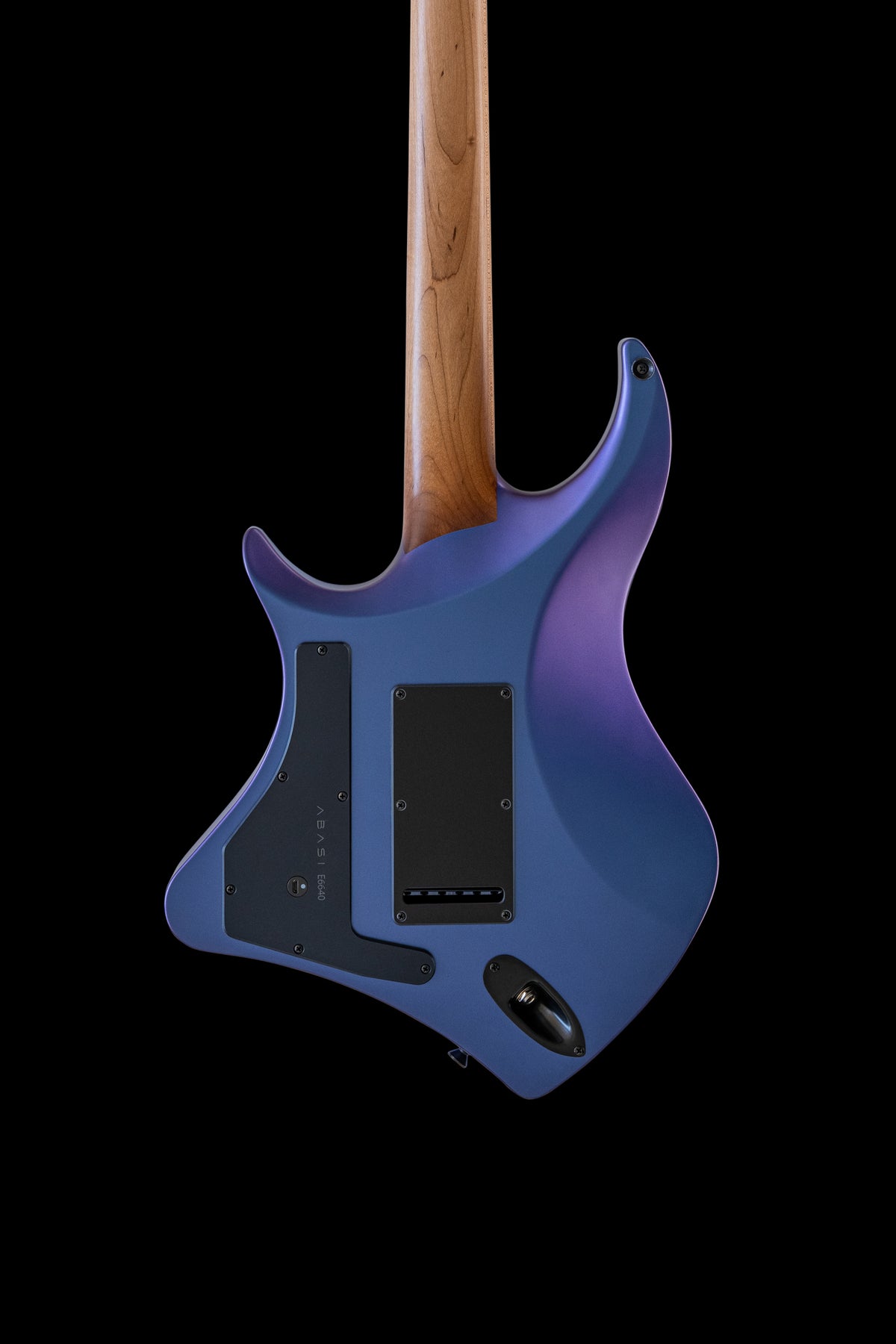 ĒMI 6 // MASTER SERIES // DAT PVRP!