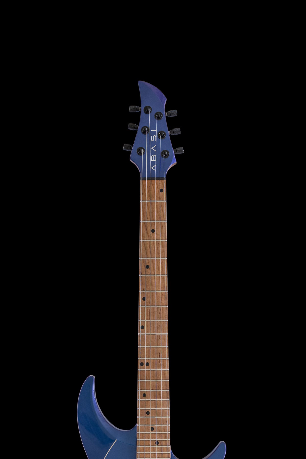 ĒMI 6 // MASTER SERIES // DAT PVRP!