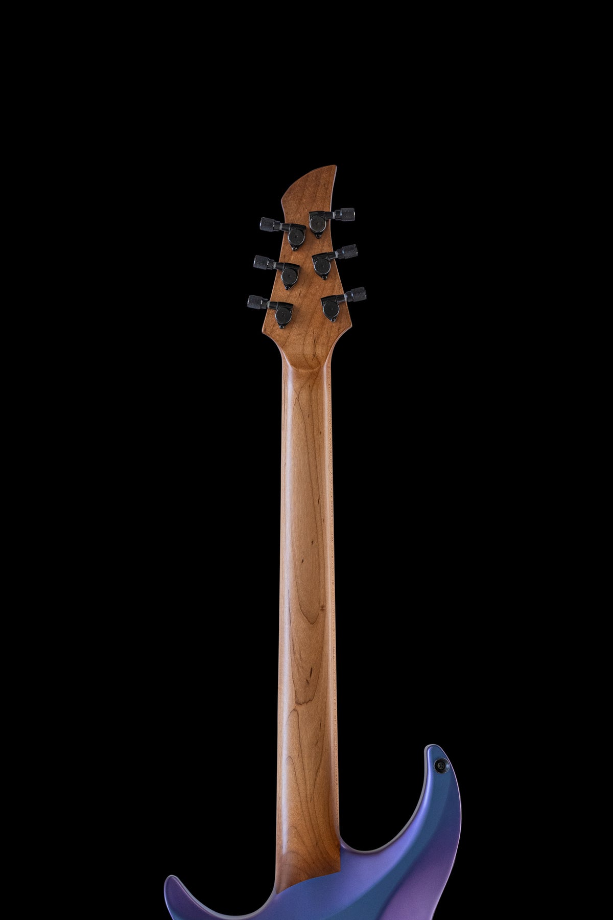 ĒMI 6 // MASTER SERIES // DAT PVRP!