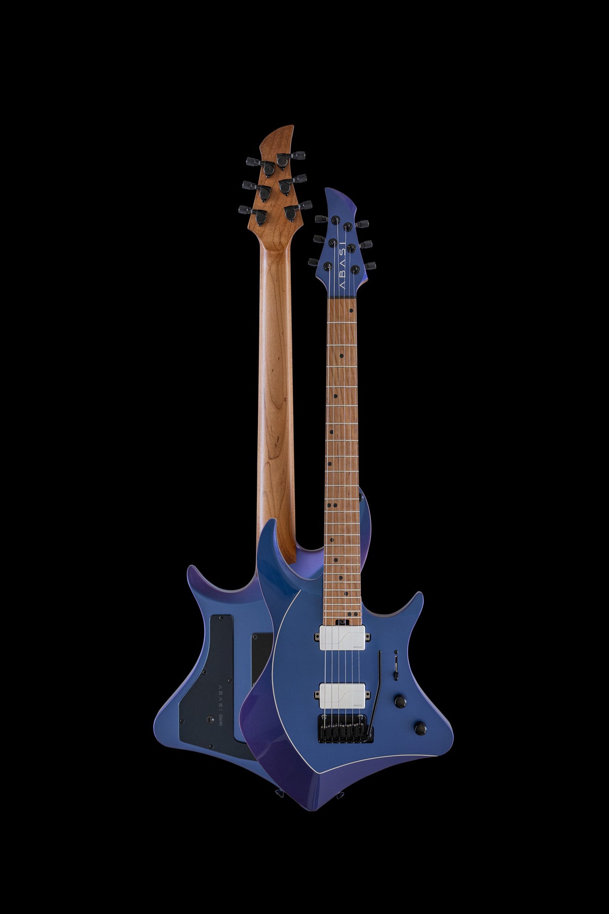 ĒMI 6 // MASTER SERIES // DAT PVRP!