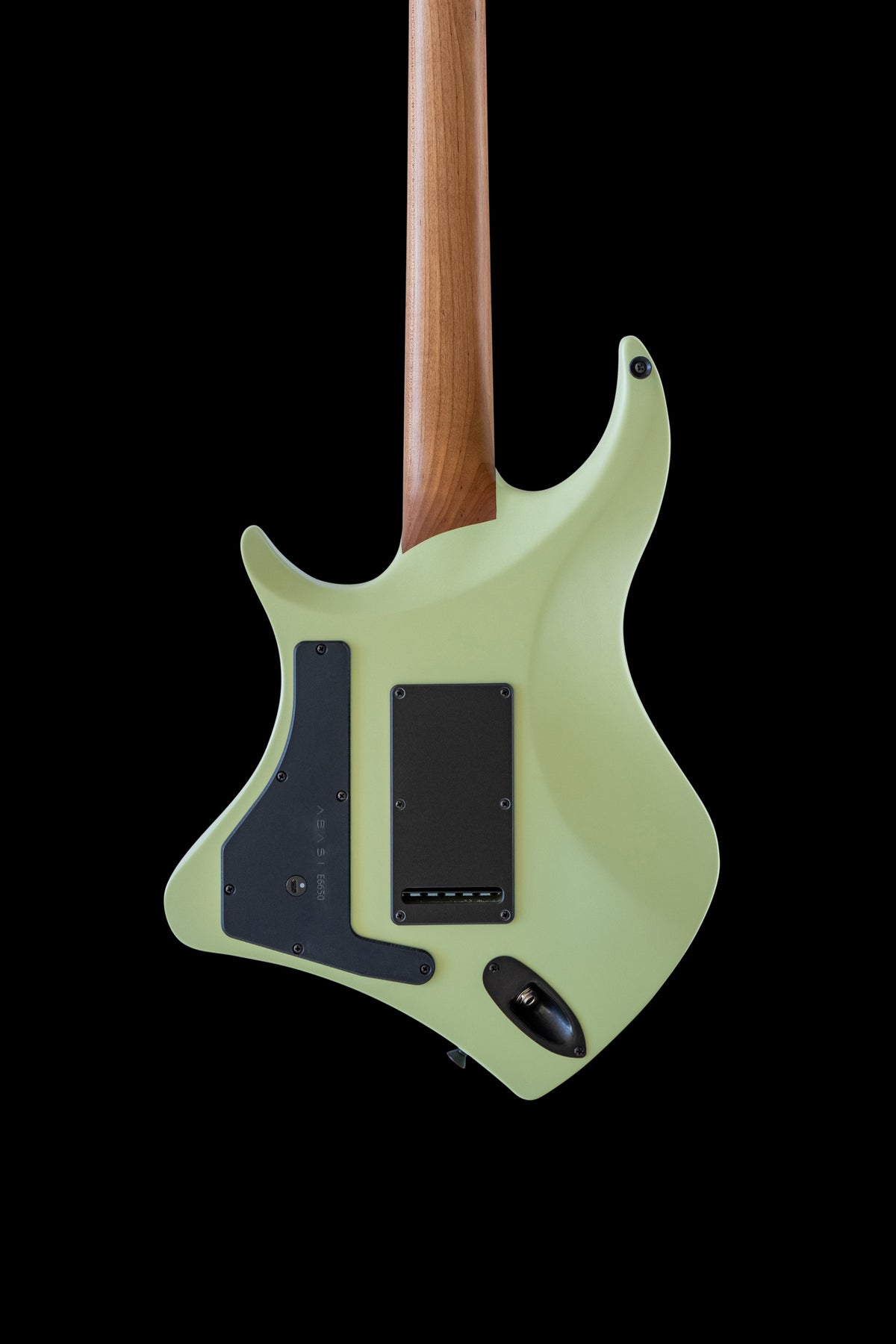 ĒMI 6 // MASTER SERIES // MINT