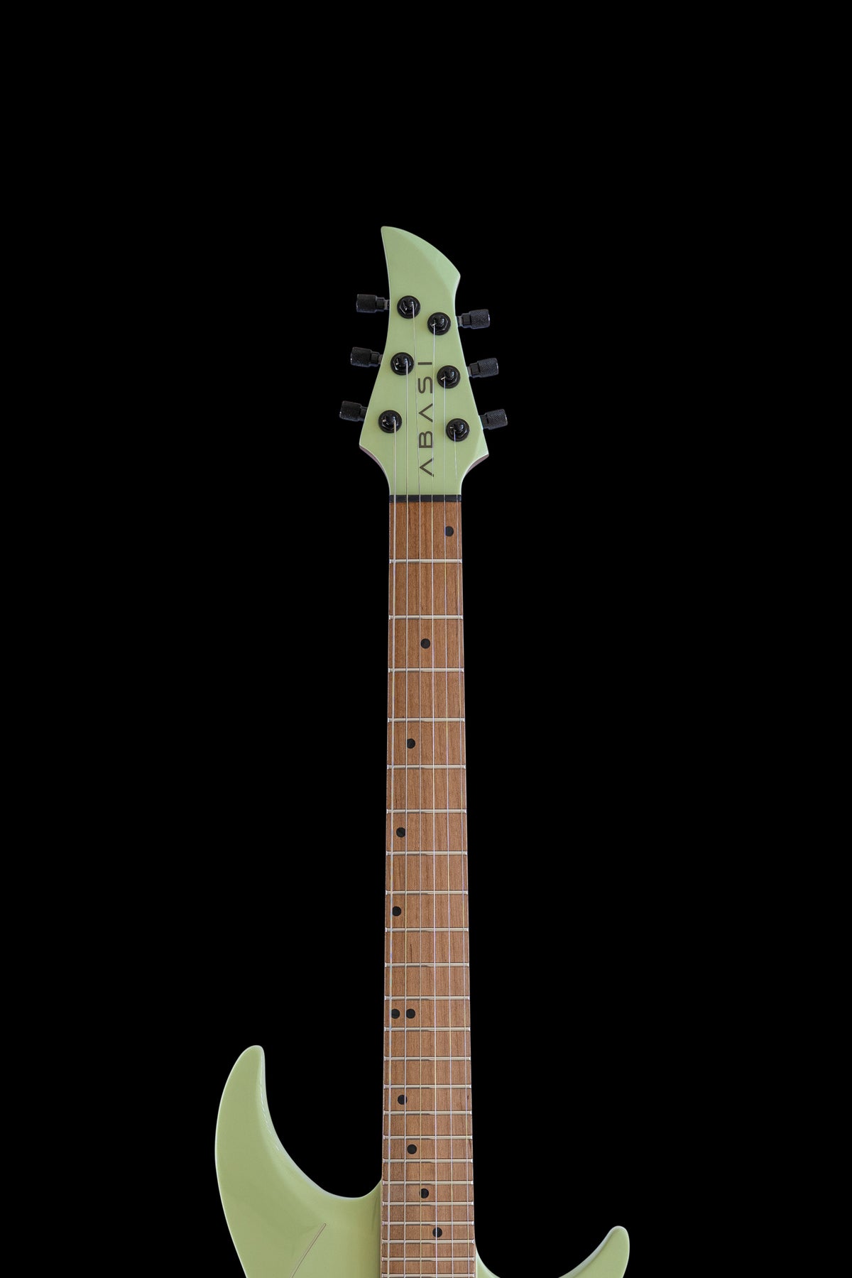 ĒMI 6 // MASTER SERIES // MINT