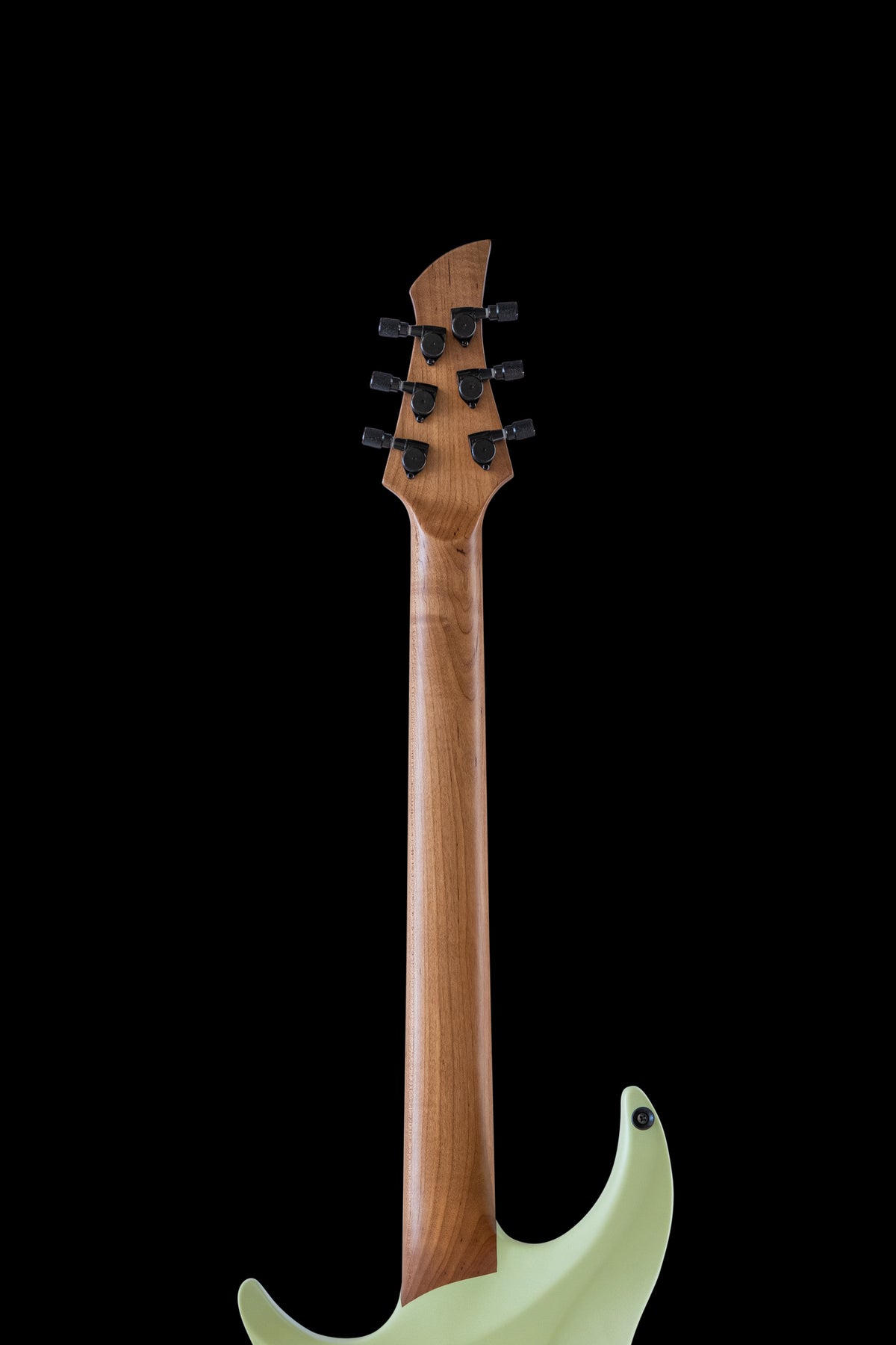 ĒMI 6 // MASTER SERIES // MINT