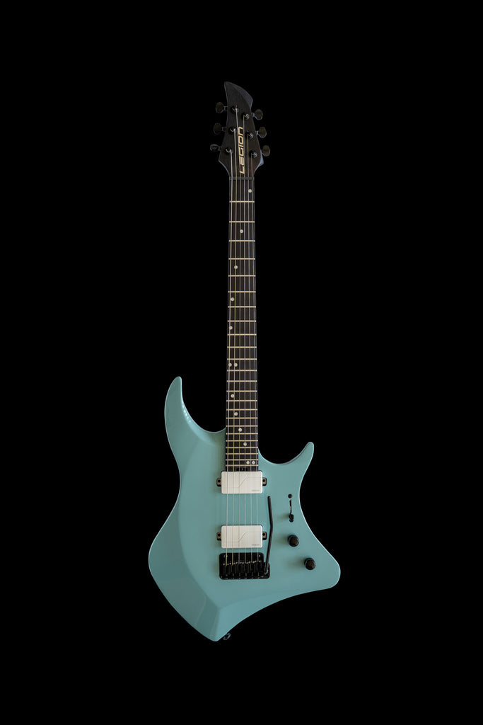 ēmi 6 // Legion // Deep Sage [B-Stock] - Abasi Concepts LLC