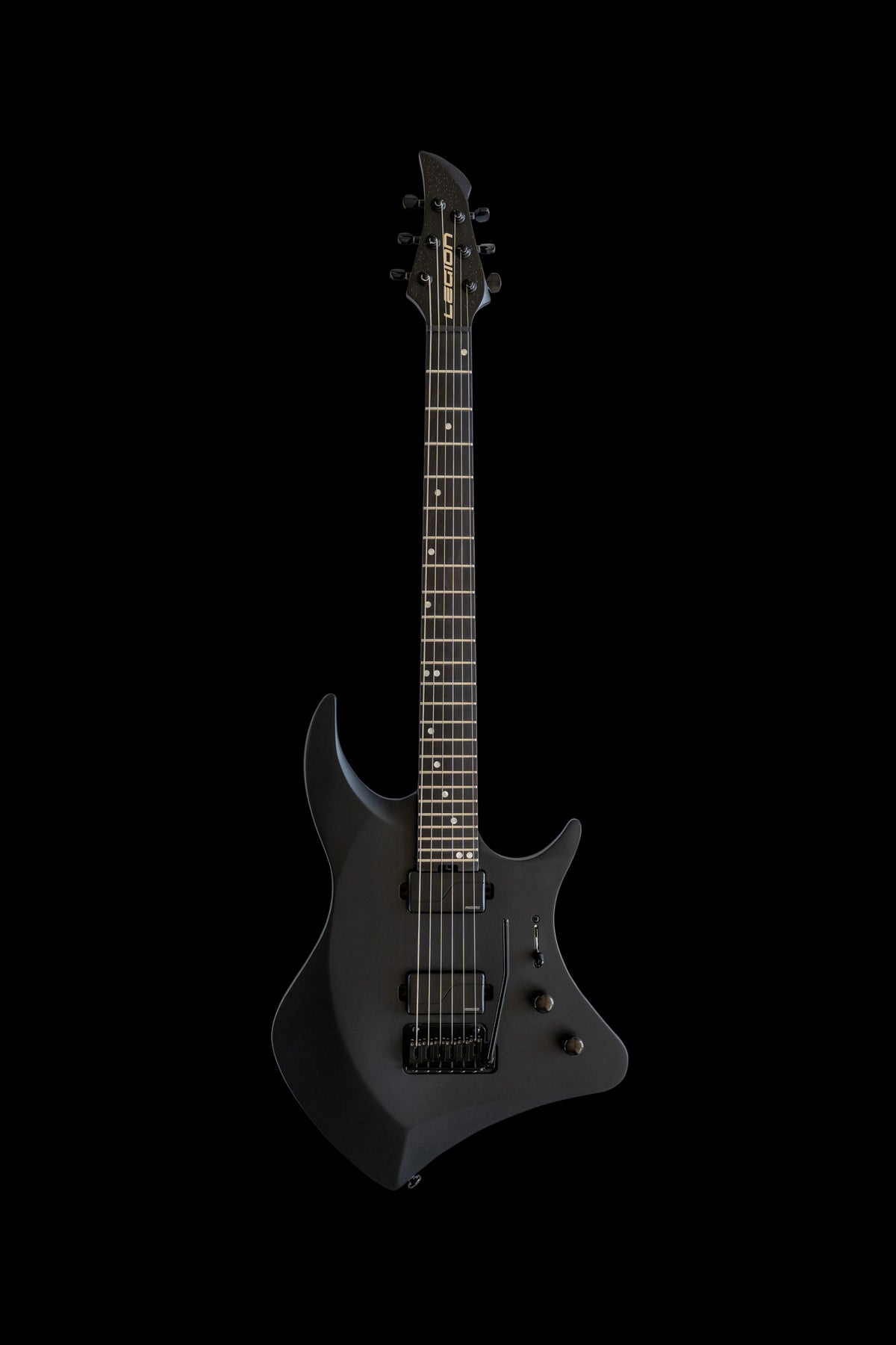 ēmi 6 // Legion // Stealth